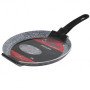 Млинець UNIQUE UN-5412 22 см з антипригарним покриттям індукція, Сковорода кухонна для кухні