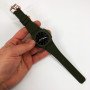 Годинник наручний чоловічий SKMEI 2091AGBK, тактичний годинник, годинник армійський оригінал, наручний для військових