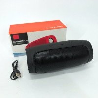 Колонка портативна акустична система Charge Mini E3 (аналог). Колір чорний