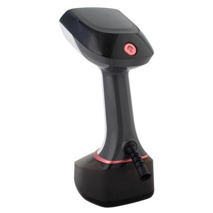 Відпарювач MAGIO MG-336 1400 Вт, портативний відпарювач, побутовий ручний пароочисник універсальний