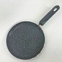 Сковорода для млинців Well Done WD-1062A Marble Stone 22 см, сковорода для смаження, якісна сковорода