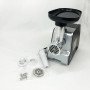 М'ясорубка Magio MG-268 N 2000 Вт М'ясорубка для м'яса Електром'ясорубка для шатківниці