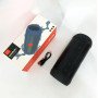 Колонка JBL CHARGE2 + J2 (аналог) Колір: чорний
