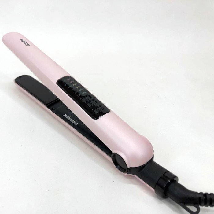 Щипці випрямляч для волосся MAGIO MG-600 (40Вт/кераміка), праска для волосся з терморегулятором