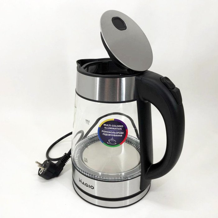 Електрочайник Magio MG-498
