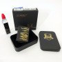 Запальничка бензинова Zorro HL-304, подарункова запальничка сувенірна, стильна запальничка в подарунок