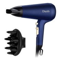 Фен DARIO DHD9222 Blue 200Вт Фен DARIO DHD9222 Blue 200Вт