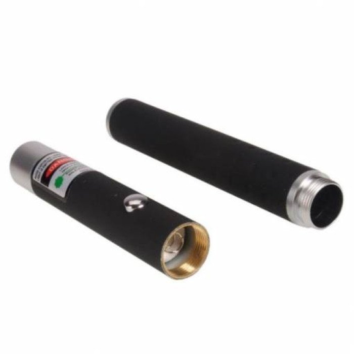 Лазерна указка Green Laser Pointer, лазери із зеленим променем лазера, лазерна указка для презентації