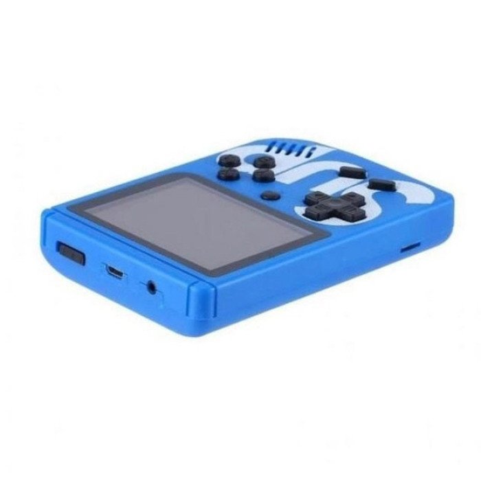 Ігрова приставка джойстиками Sup Game Box 500 ігор Перша ігрова приставка портативна