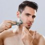 Тример Для Стрижки Волосся Hair Clipper WS-T99 Km Для Бороди Окантувальна, професійна електробритва