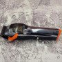 Машинка для стрижки волосся VGR V-647 зі змінними насадками, Машинка для стрижки для дому