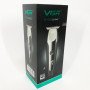 Акумуляторна машинка для стрижки VGR V-059, бездротова електробритва, машинка для стрижки для дому