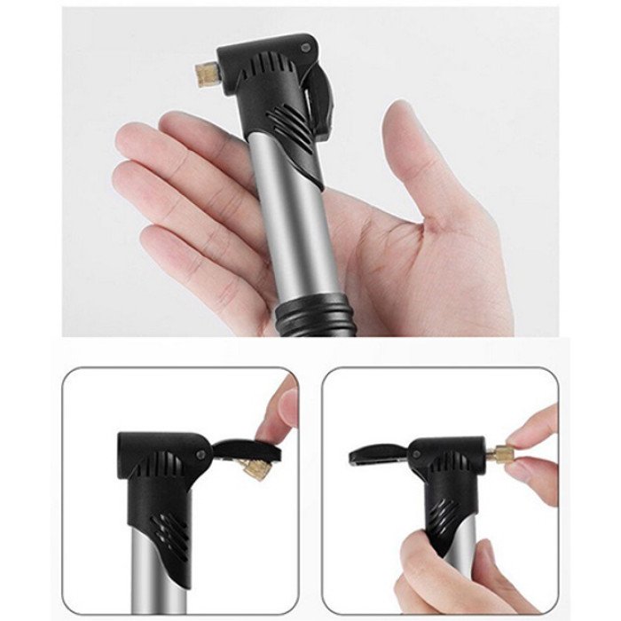 Міні насос велосипедний BL-2121 3 Бар