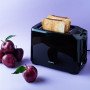 Тостер MAGIO MG-275, тостери для дому, вертикальний тостер для тостів, тостер для 2 грінок