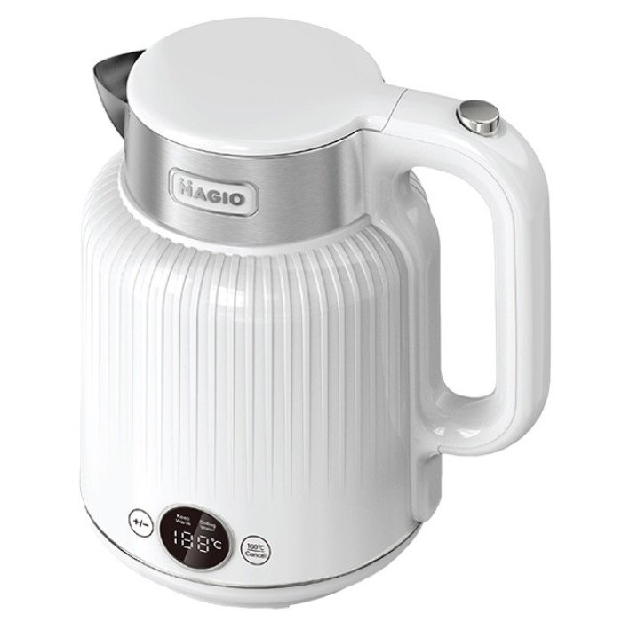 Електрочайник Magio MG-507, Хороший електричний чайник, Чайник електро, Безшумний чайник