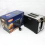 Тостер MAGIO MG-287, Тостер хороший, Електронні тостери, Маленький тостер, Тостерниця для бутербродів