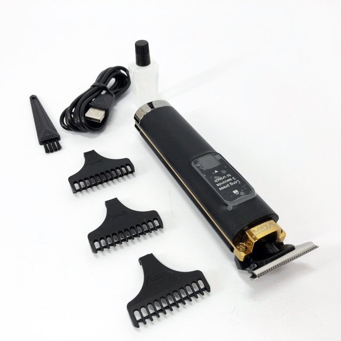 Машинка для стрижки волосся VGR V-985, Машинка для стрижки, Підстригальна машинка