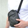 Чоловічі сумки через плече, Сумка через плече, Чоловіча сумка через спину, Ділова сумка месенджер