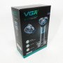 Електробритва VGR V-326 Водонепроникна, машинка чоловіча для гоління, триммер для вусів