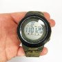 Годинник наручний чоловічий SKMEI 2070CMGNWT ARMY GREEN CAMO. Колір: камуфляж