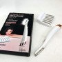Тример-епілятор жіночий Flawless Dermaplane Glo, епілятор для інтимних зон