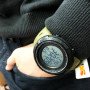 Годинник наручний чоловічий SKMEI 1167AG ARMY GREEN, брендовий чоловічий годинник. Колір: зелений