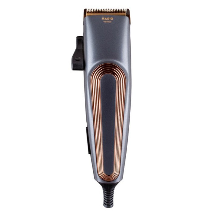 Машинка для стрижки волосся MAGIO MG-593, Професійна електробритва для стрижки волосся домашня