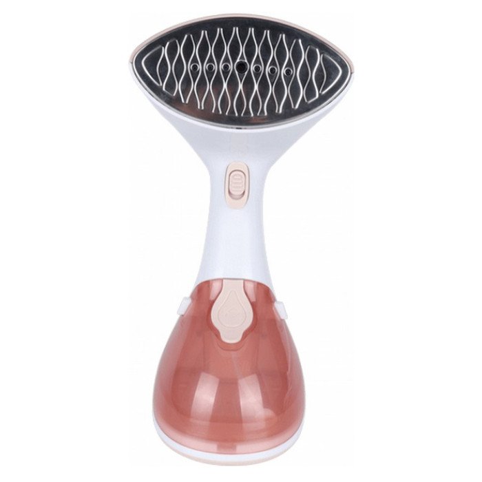 Відпарювач MAGIO MG-332, Побутовий ручний пароочисник, Компактний відпарювач