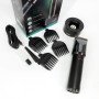 Машинка для стрижки волосся VGR V-698, Машинка для стрижки чоловіча, Машинка для гоління