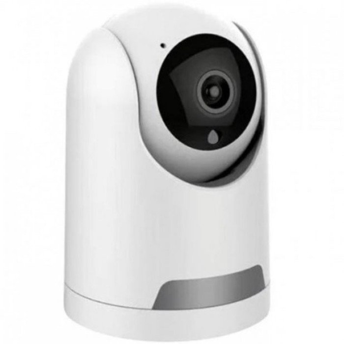 Кімнатна IP камера відеоняня CAMERA IP TY Y27 TUYA App