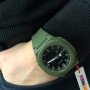 Годинник наручний чоловічий SKMEI 2091AGBK, тактичний годинник, годинник армійський оригінал, наручний для військових