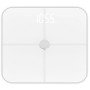 Ваги для підлоги Adler AD 8187 Smart White