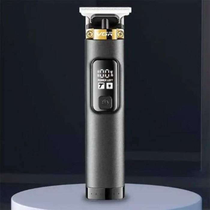 Машинка для стрижки волосся VGR V-985, Машинка для стрижки, Підстригальна машинка