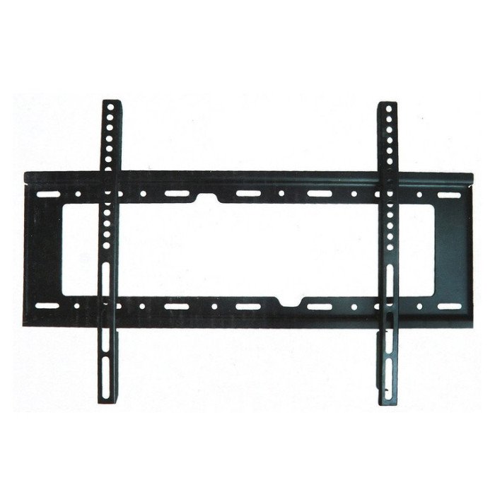 Кронштейн для телевізора з діагоналлю 32-70 дюймів MHZ V-70, Кріплення для тв Універсальна стійка для тв