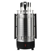 Електрошашличниця VILGRAND V10052