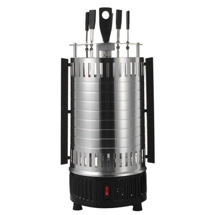 Електрошашличниця VILGRAND V10052