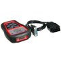 Тестер для діагностики автомобілів Konnwei KW808 OBD II/EOBD Мультимарочний діагностичний сканер