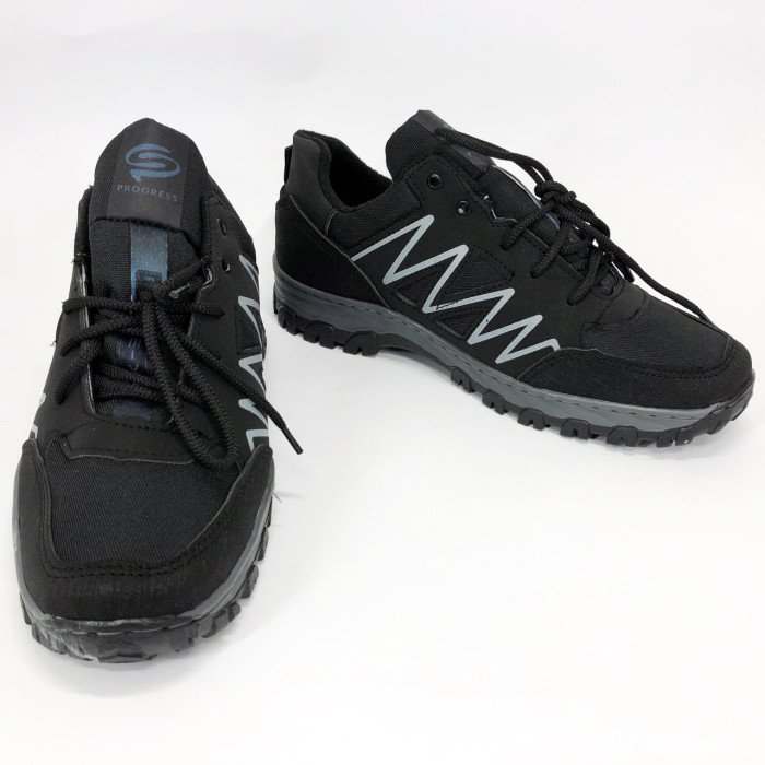 Черевики чоловічі 45 розмір, Кросівки для прогулянок взимку, Черевики робочі, Прості чоловічі кросівки