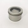 Магнітний конструктор Нео NeoCube Срібло, головоломка Neocube, розвиваюча іграшка магніт