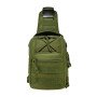 Чоловіча тактична сумка барсетка, сумка чоловіча нагрудна тактична, Нагрудна сумка кобура