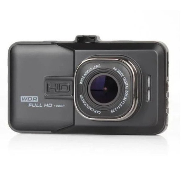 Автомобільний відеореєстратор Home Fest WDR T626 1080P Full HD, Реєстратор у машину