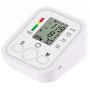 Автоматичний тонометр ARM Style B02R з індикатором аритмії, гарний апарат для вимірювання тиску