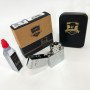 Запальничка бензинова Zorro HL-359, сувенір запальничка, запальнички, подарунки для чоловіків, запальничка в подарунок