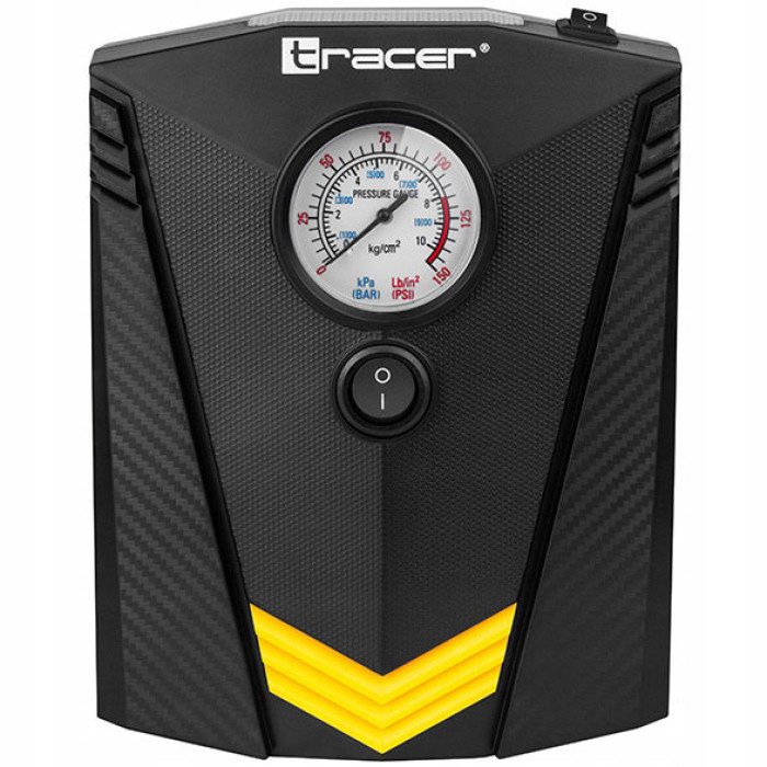 Портативний компресор для шин, Насос для підкачування шин, Портативні автокомпресори