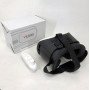 VR box для телефону, Окуляри Віртуальної Реальності, Віар бокс, VR окуляри для смартфона з налаштуваннями