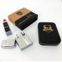 Запальничка бензинова Zorro HL-359, сувенір запальничка, запальнички, подарунки для чоловіків, запальничка в подарунок