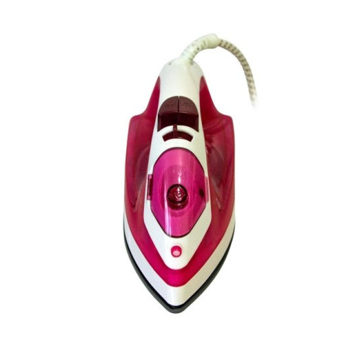 Праска парова Rainberg RB-6306 з керамічним покриттям 3200вт функція самоочищення подачі пари