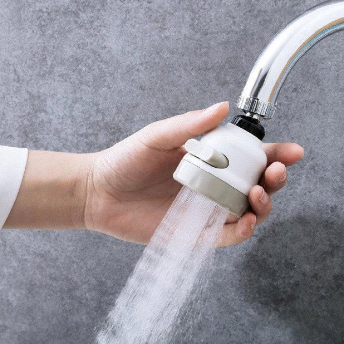 Аератор для крана, змішувача Water pressure for tap