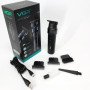 Машинка для стрижки волосся VGR V-987, Машинка для стрижки волосся бездротова, Vgr машинка для стрижки