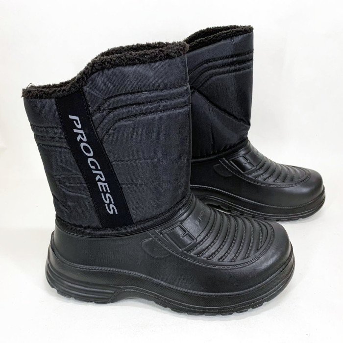 Черевики чоловічі утеплені 41р 25см, Спец черевики чоловічі, Бурки повстяні